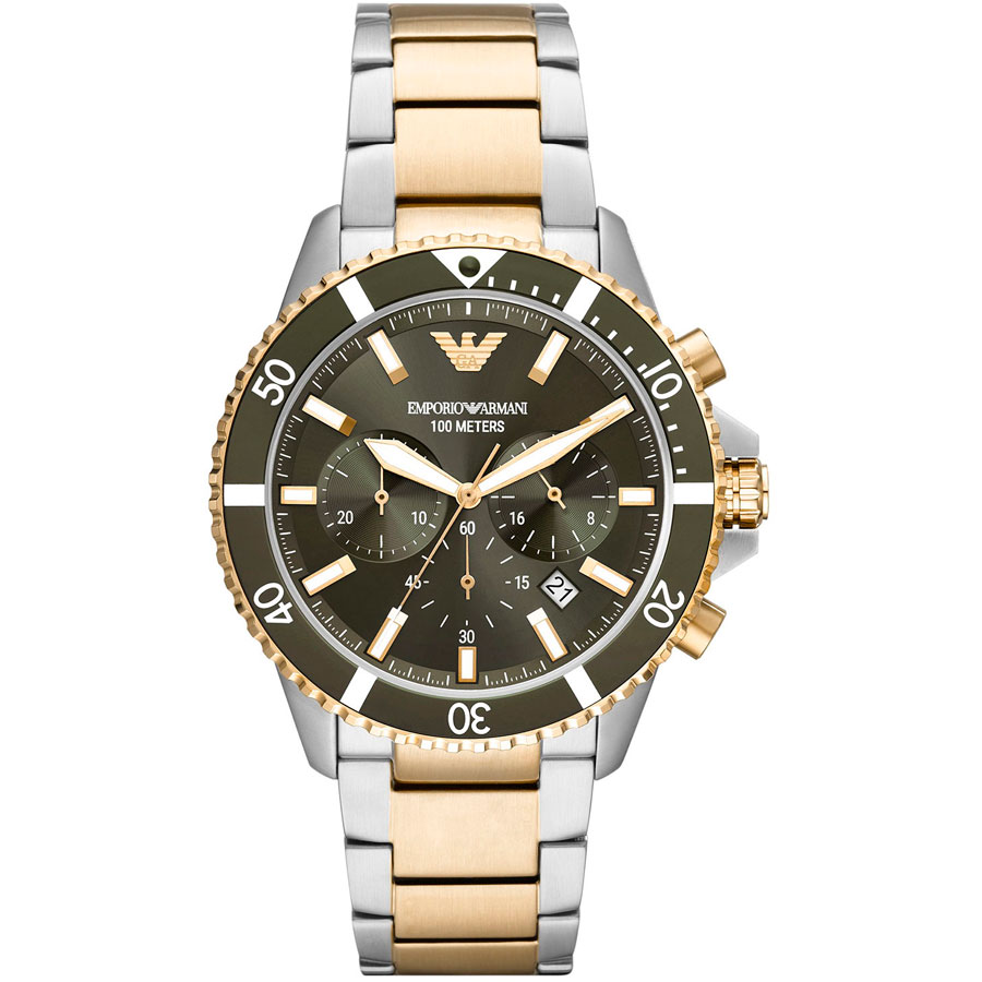 Часы Emporio Armani Diver AR11361